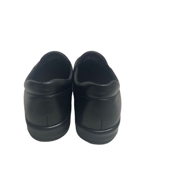 SAS Women’s Viva Leather Tripad Comfort Slip On Loafers Size‎ 8.5N Black - Picture 2 of 12
